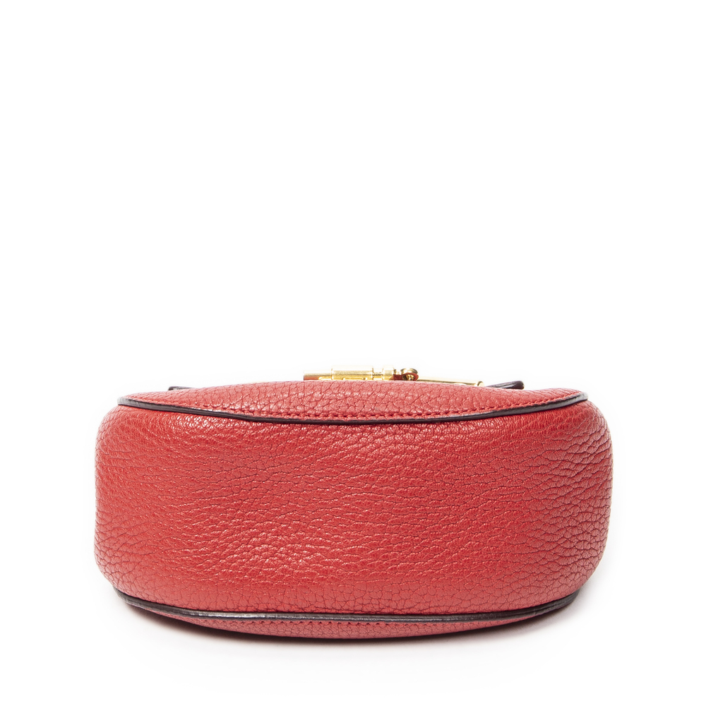 Chloé Mini Drew - Picture 6 of 10